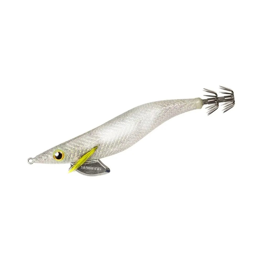 Shimano Sephia Clinch Flash Boost Rattle Squid Jig 2.5Gou