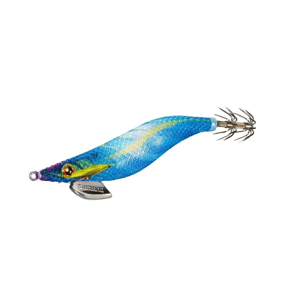 Shimano Sephia Clinch Flash Boost Rattle Squid Jig 2.5Gou