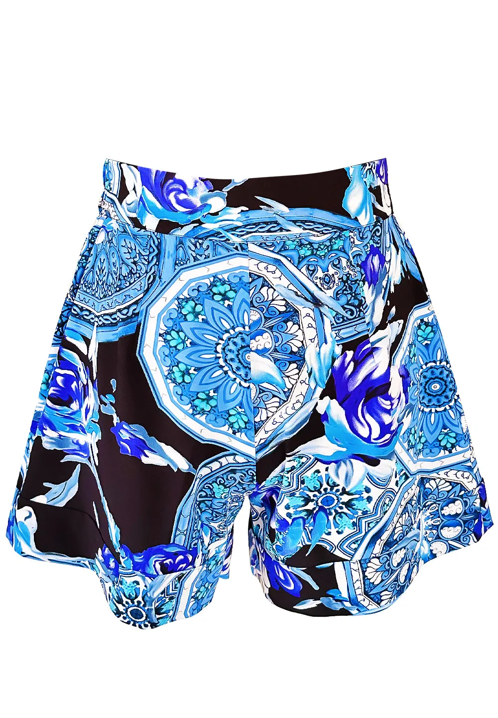 Siciliana - Luna Havana Shorts