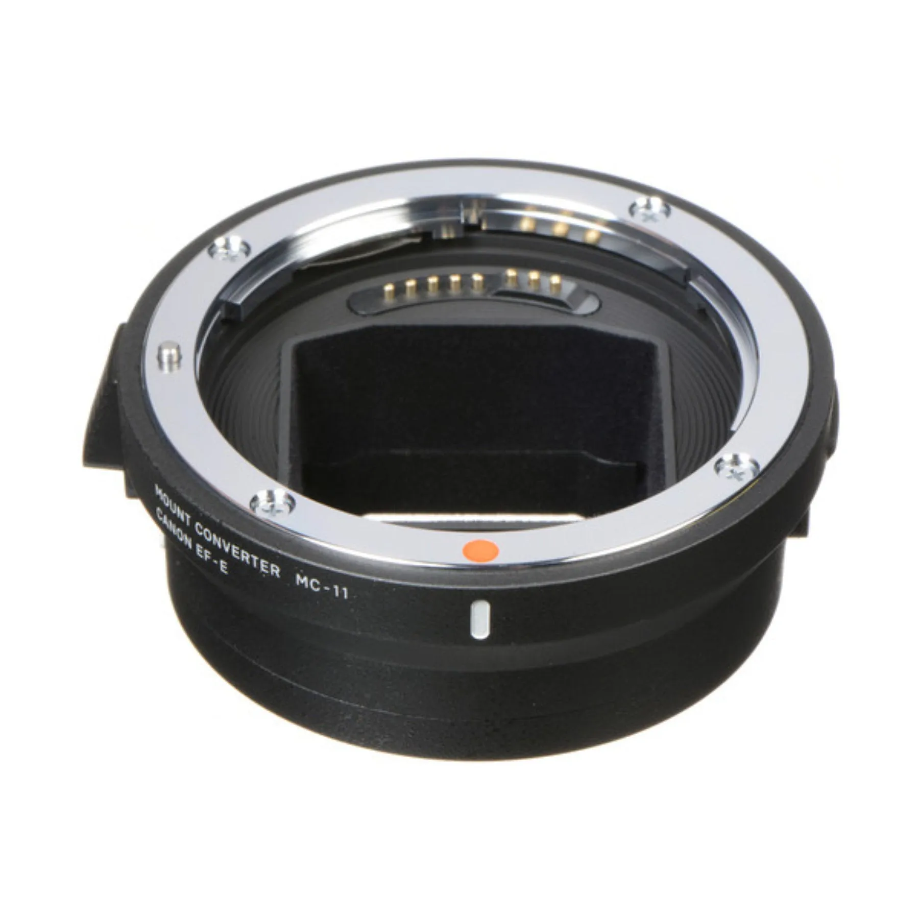 Sigma MC-11 Mount Converter/Lens Adapter (Sigma EF-Mount Lenses to Sony E)