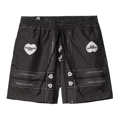 SLATER SWIM TRUNKS / CARHARTT WIP