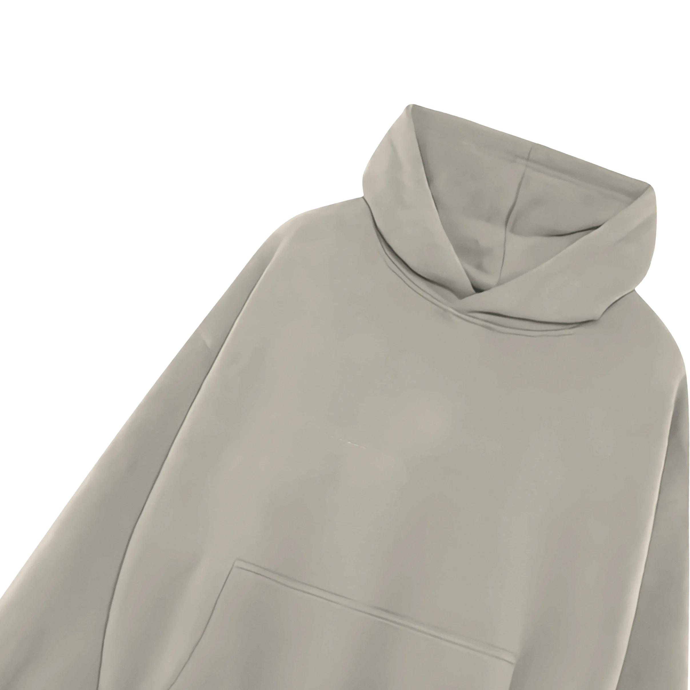 Spaceship Premium Fleece Hoodie