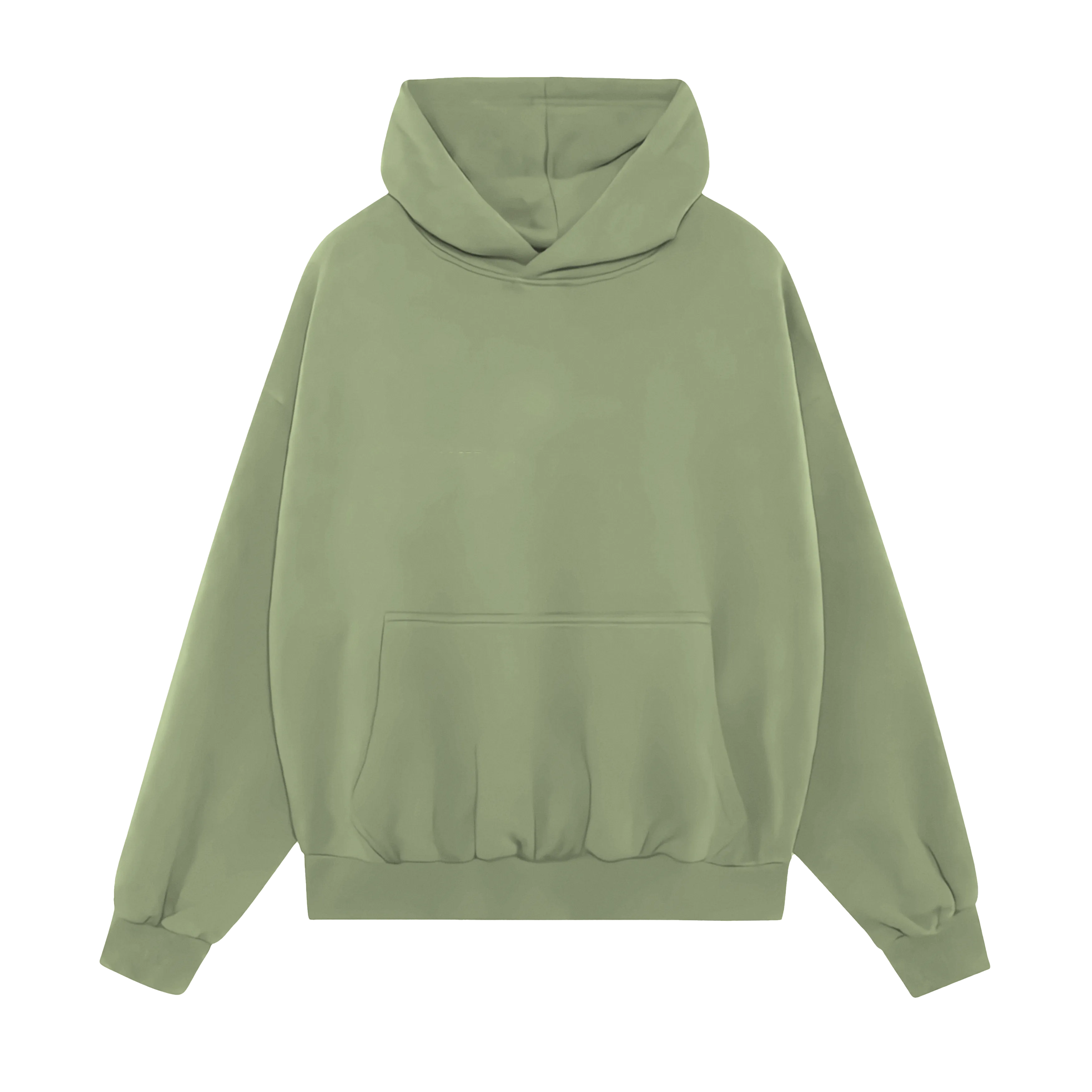 Spaceship Premium Fleece Hoodie