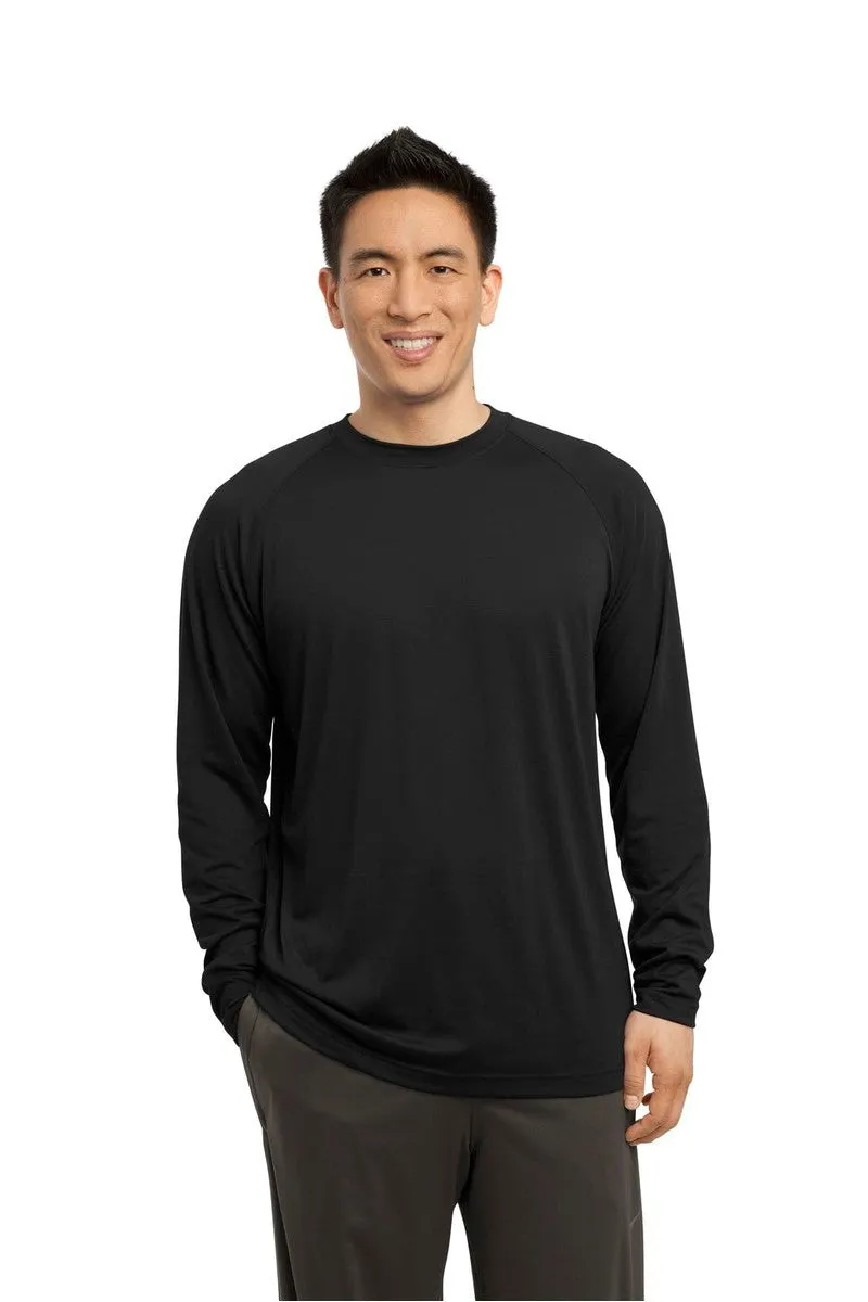 Sport-Tek ST700LS: Long Sleeve Ultimate Performance Crew