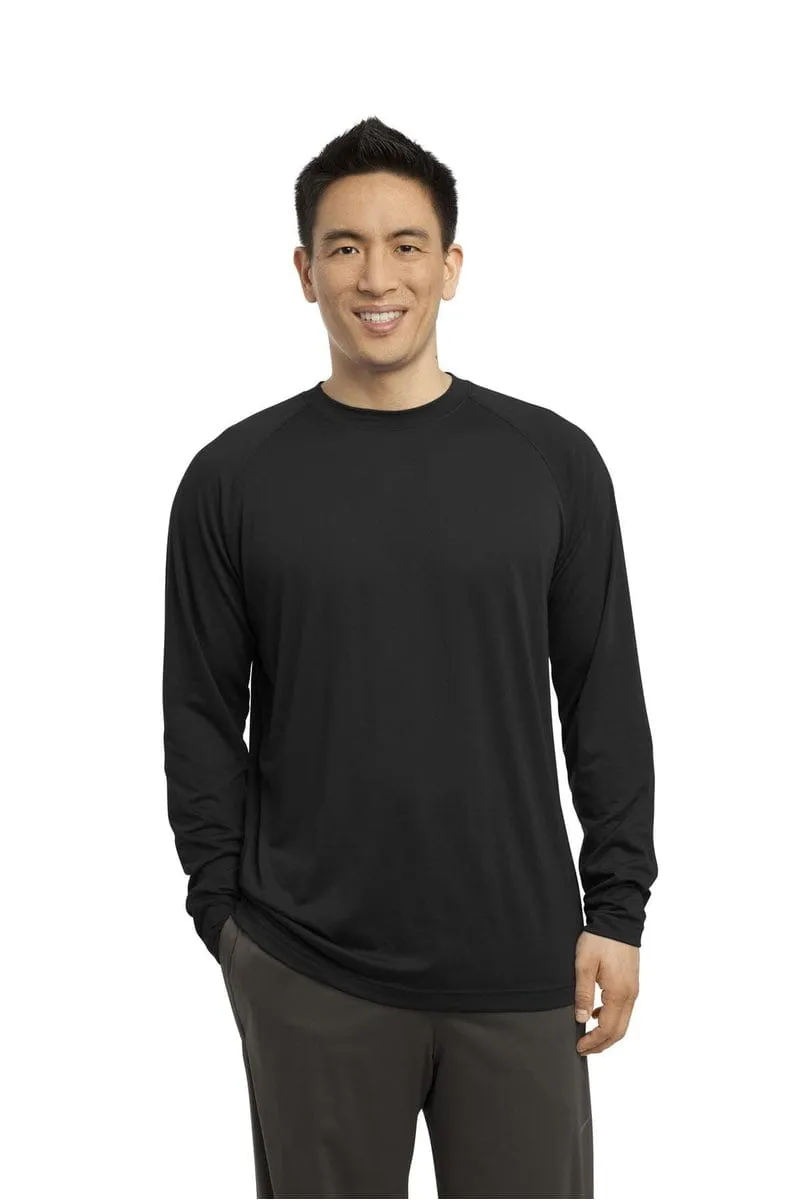 Sport-Tek ST700LS: Long Sleeve Ultimate Performance Crew