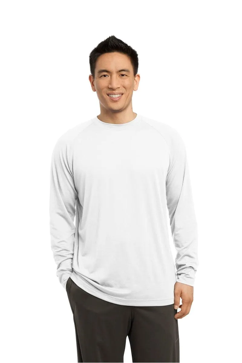 Sport-Tek ST700LS: Long Sleeve Ultimate Performance Crew