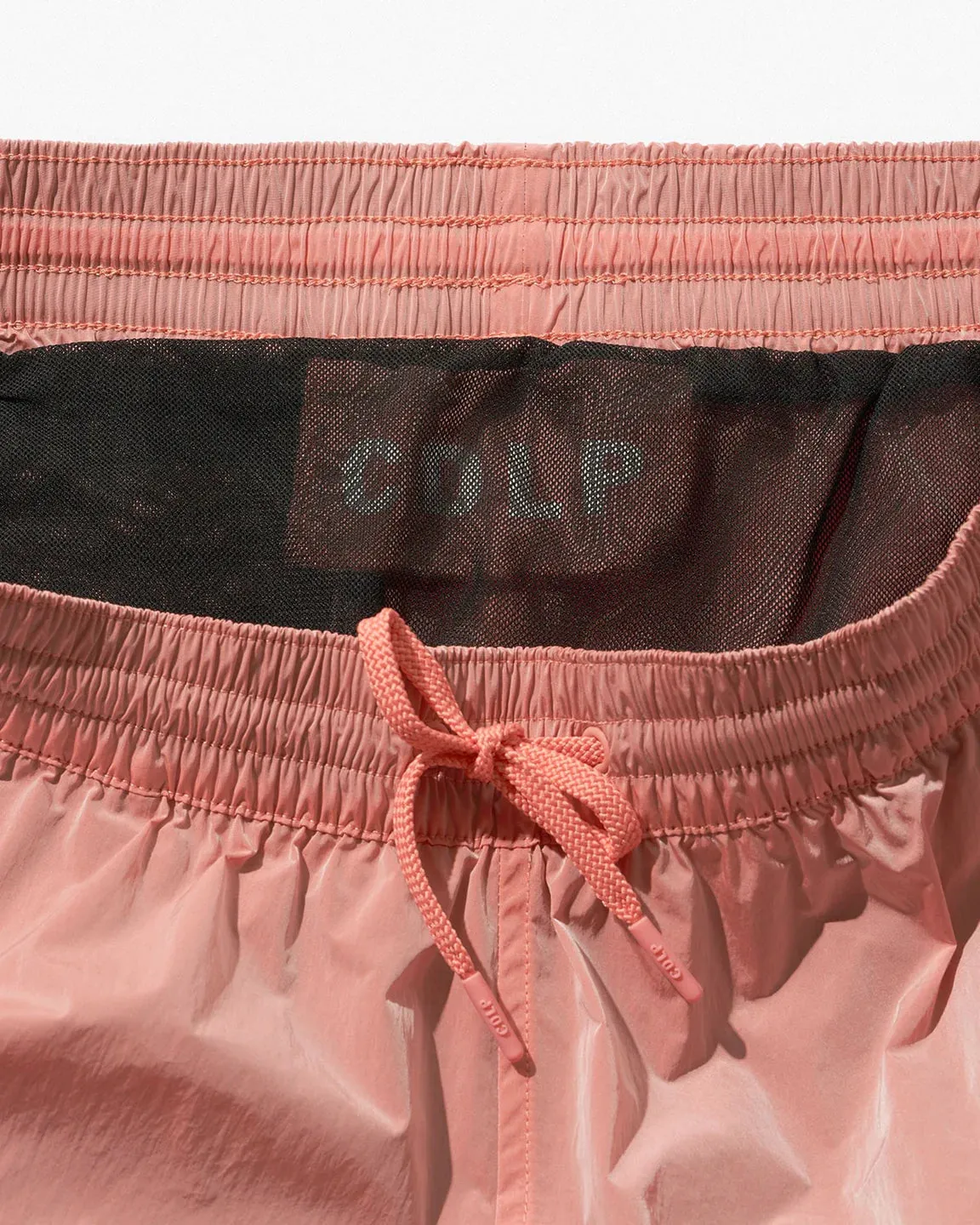 Swim Shorts by CDLP Coral Dust