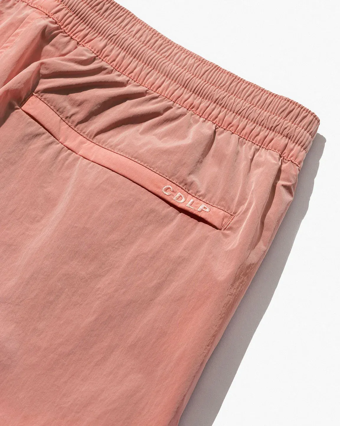 Swim Shorts by CDLP Coral Dust