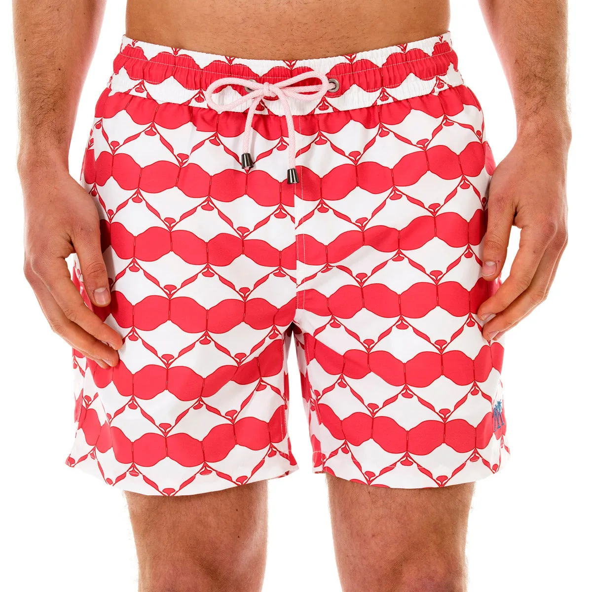 Swim Shorts MANTA RAY