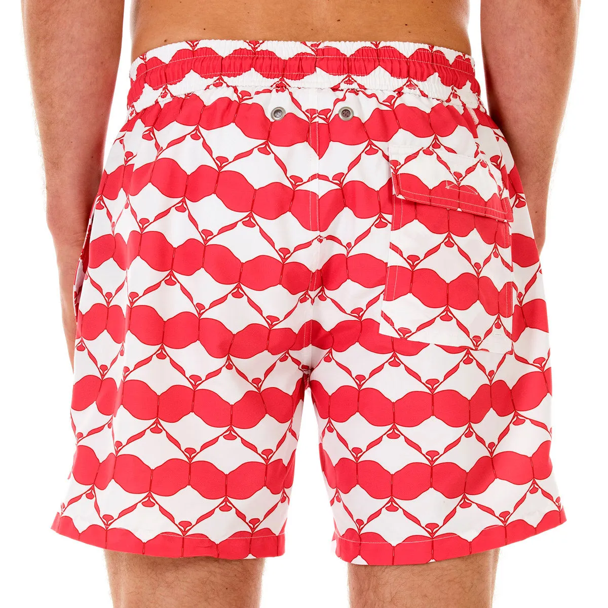 Swim Shorts MANTA RAY