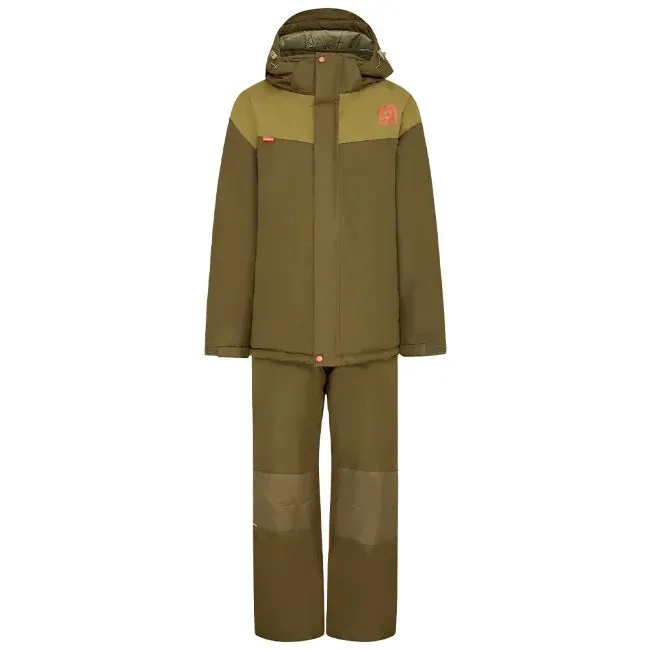 Trakker CR 2 Winter Suit