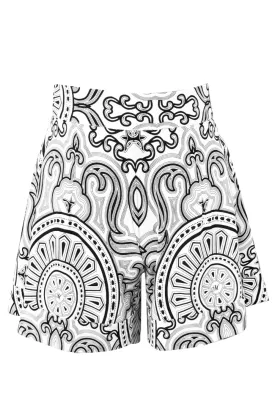 Tribal - Moon Havana Shorts