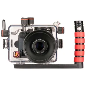 Underwater Housing for Canon PowerShot G15