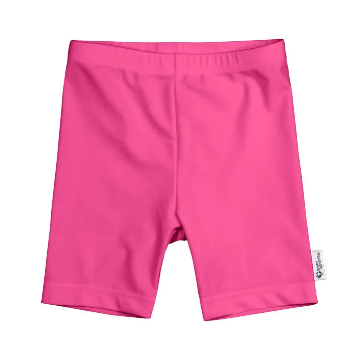 UPF 50  Eco Swim & Sun Shorts