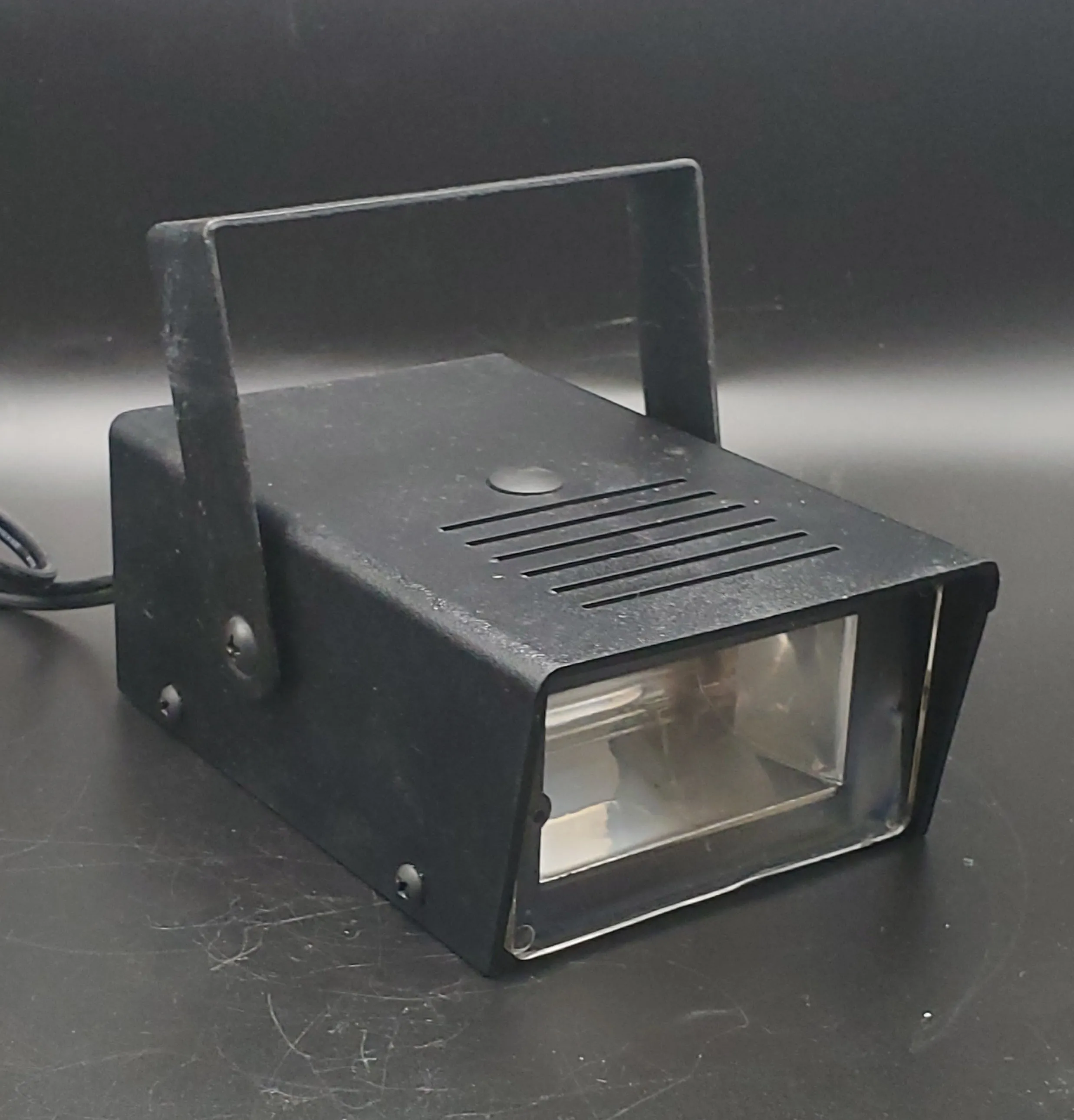 Vintage Functioning Mini Flash Variable Speed