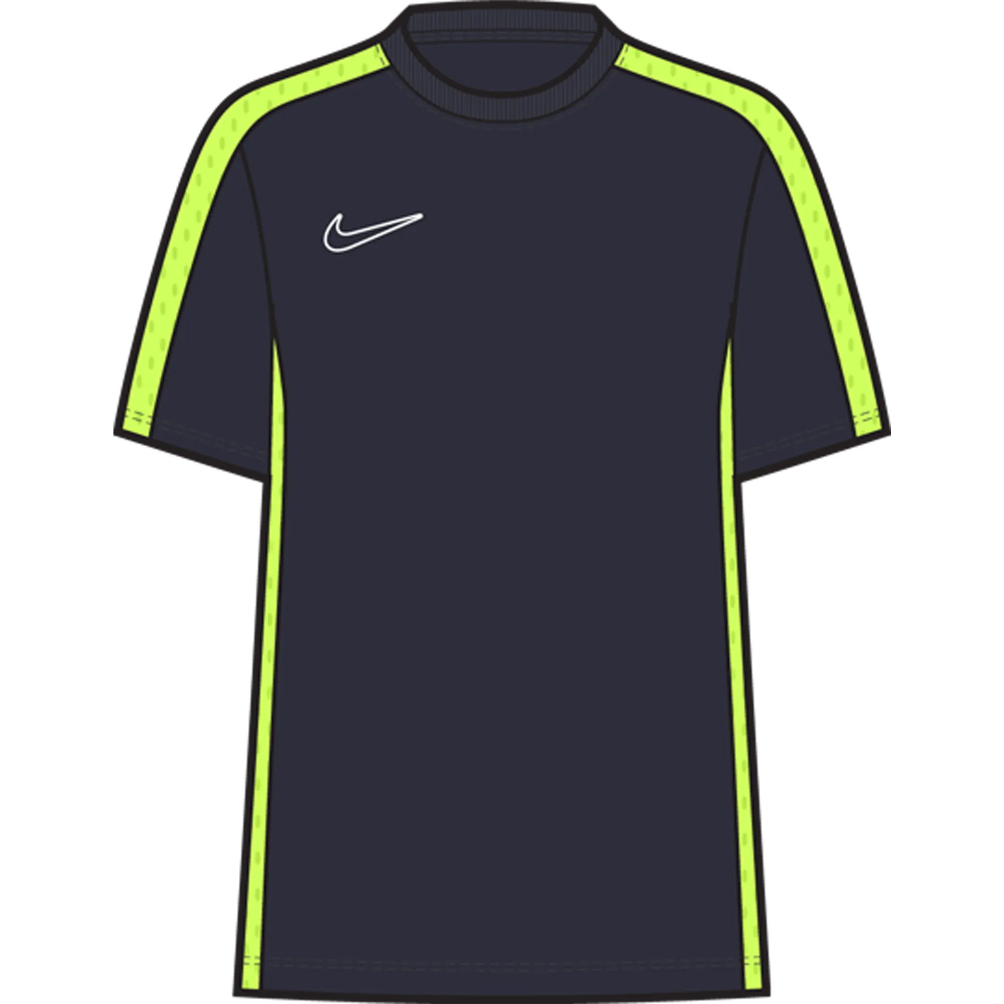 Women's Academy 23 Top