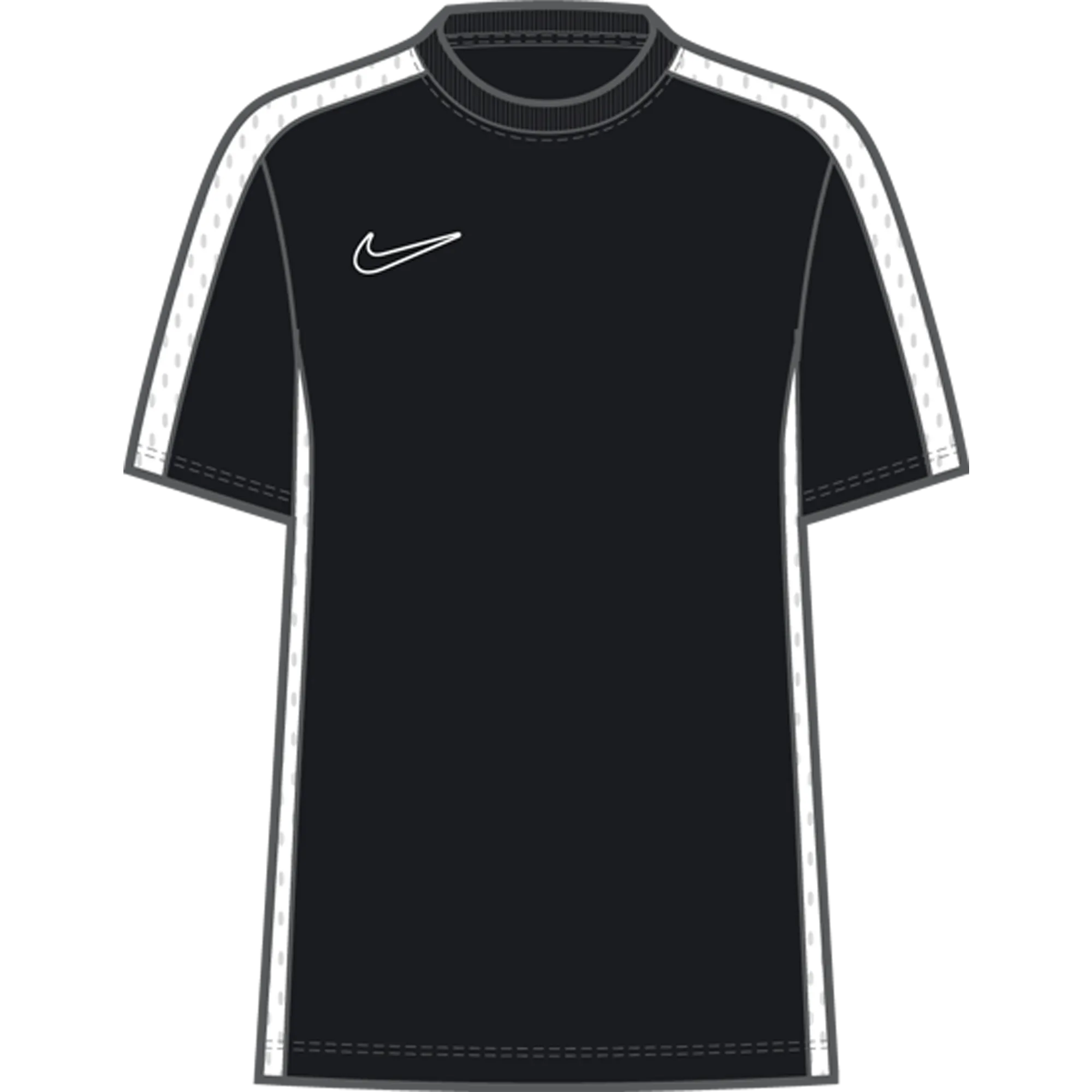 Women's Academy 23 Top