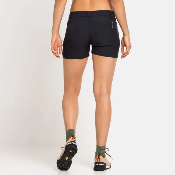 Women's FLI Shorts