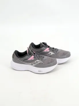 Women's Printed Running Shoes,Grey