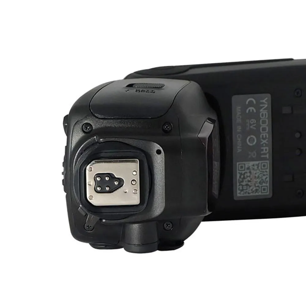 Yongnuo YN600EX-RT II Wireless Flash TTL Slave Master HSS for Canon RT (DEMO STOCK)